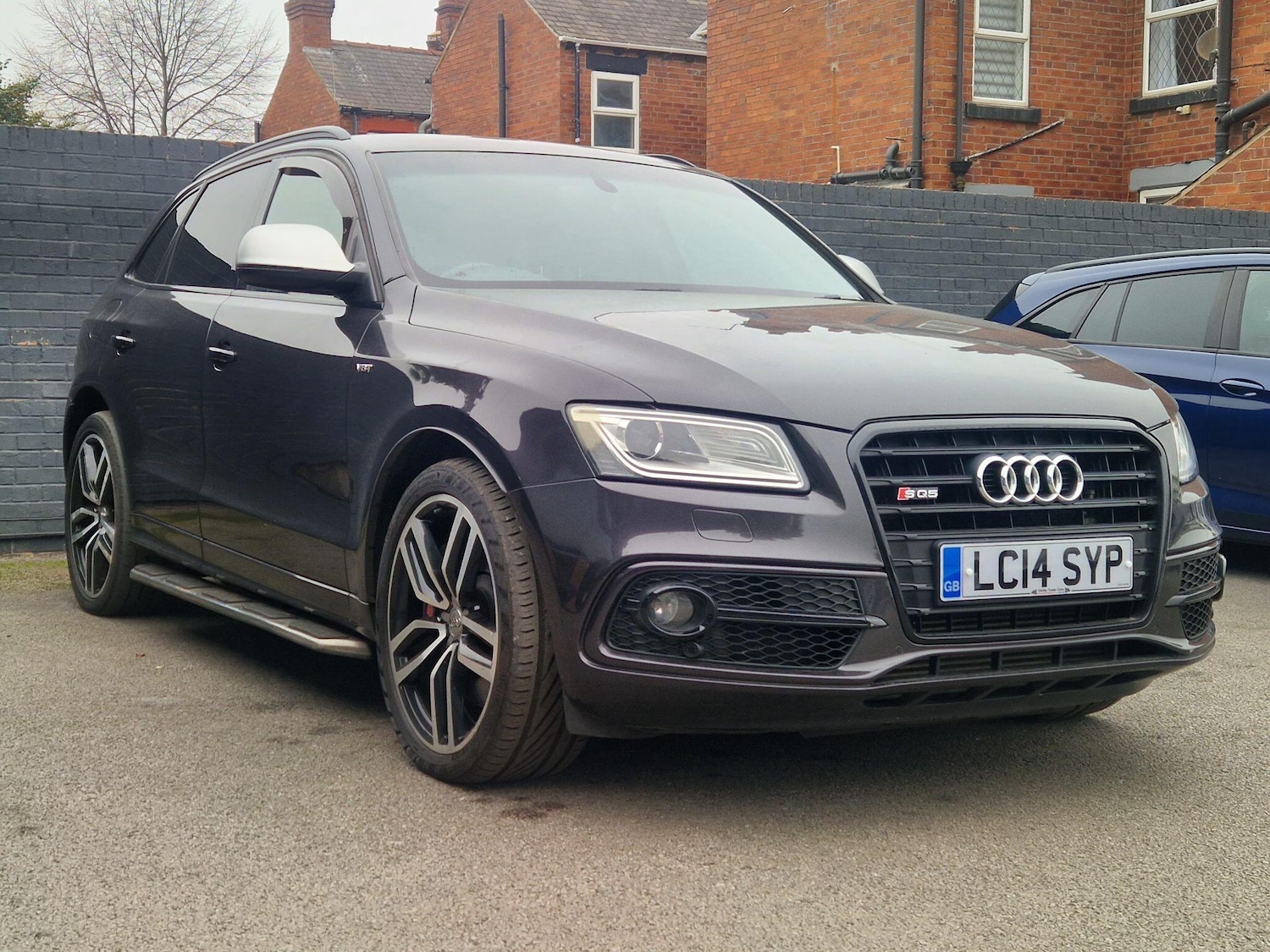 Used Audi Q5 2014 for sale - 76781186: Photo 15