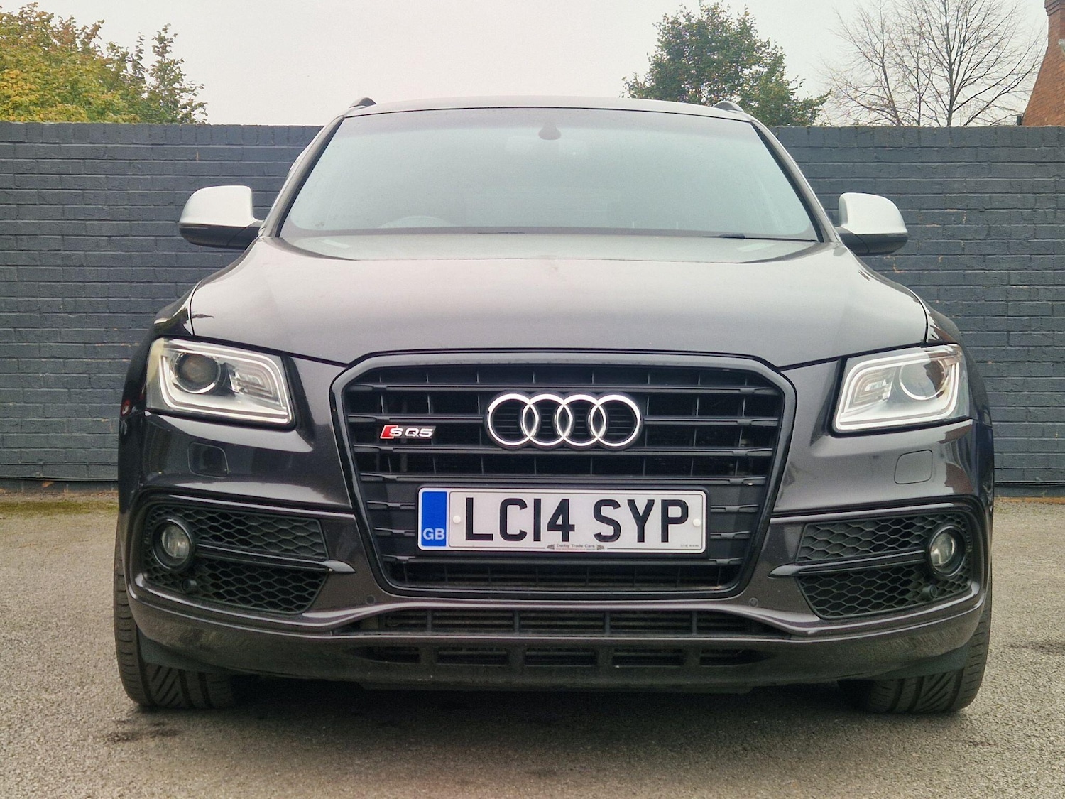 Used Audi Q5 2014 for sale - 76781186: Photo 16