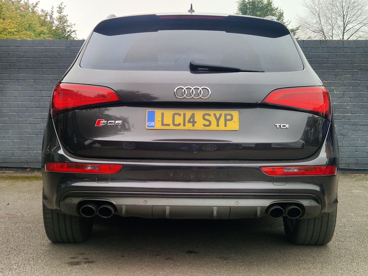 Used Audi Q5 2014 for sale - 76781186: Photo 23