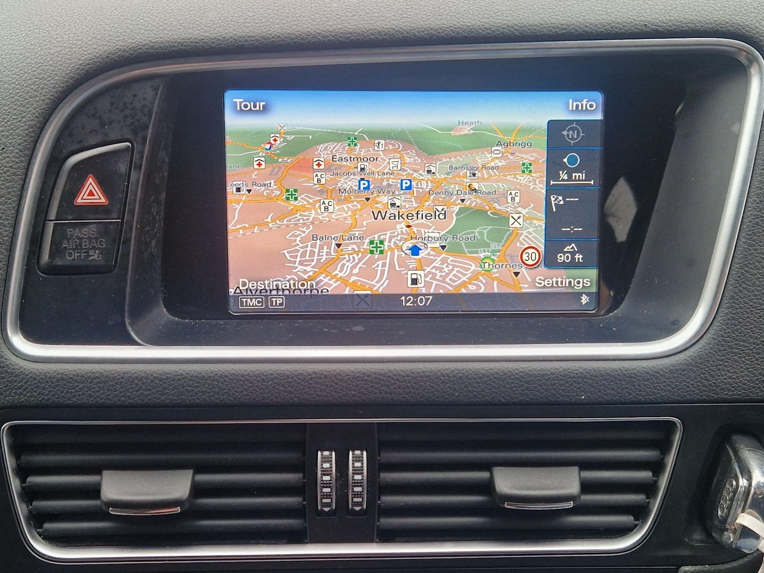 Used Audi Q5 2014 for sale - 76781186: Photo 26