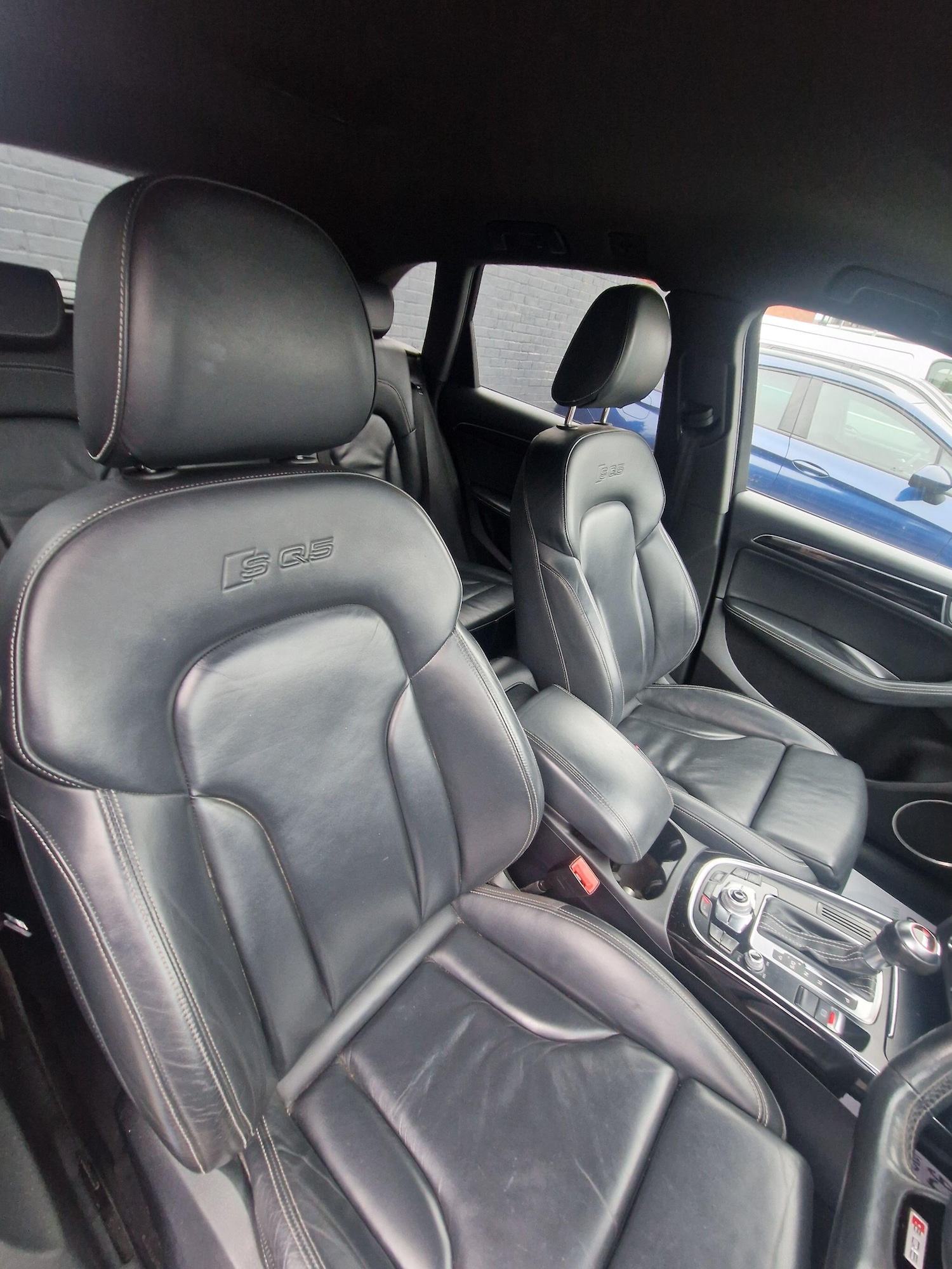 Used Audi Q5 2014 for sale - 76781186: Photo 27