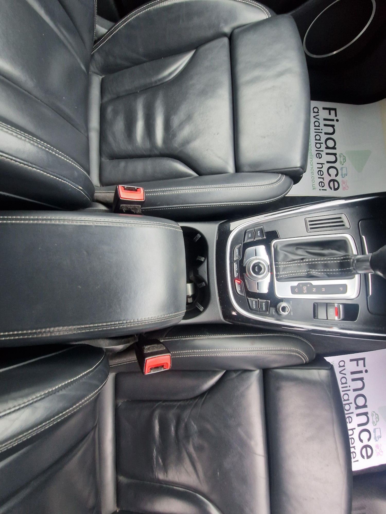 Used Audi Q5 2014 for sale - 76781186: Photo 28