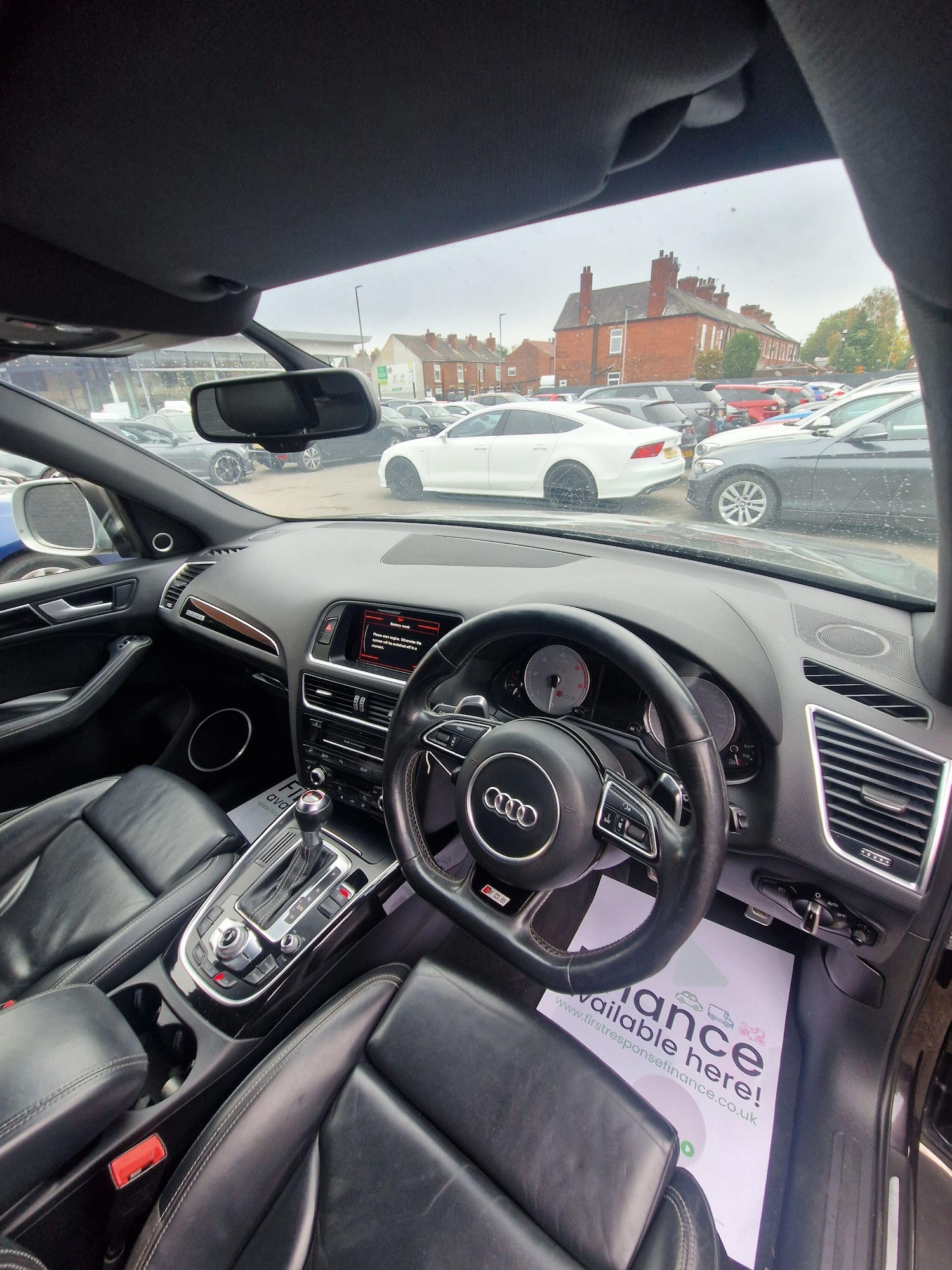 Used Audi Q5 2014 for sale - 76781186: Photo 30