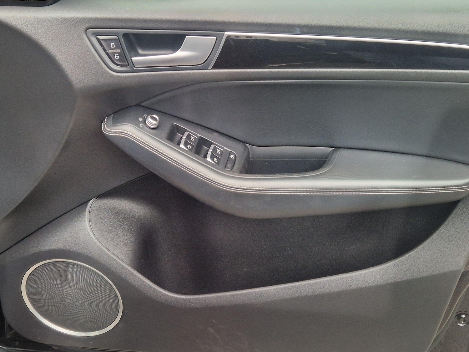 Used Audi Q5 2014 for sale - 76781186: Photo 31