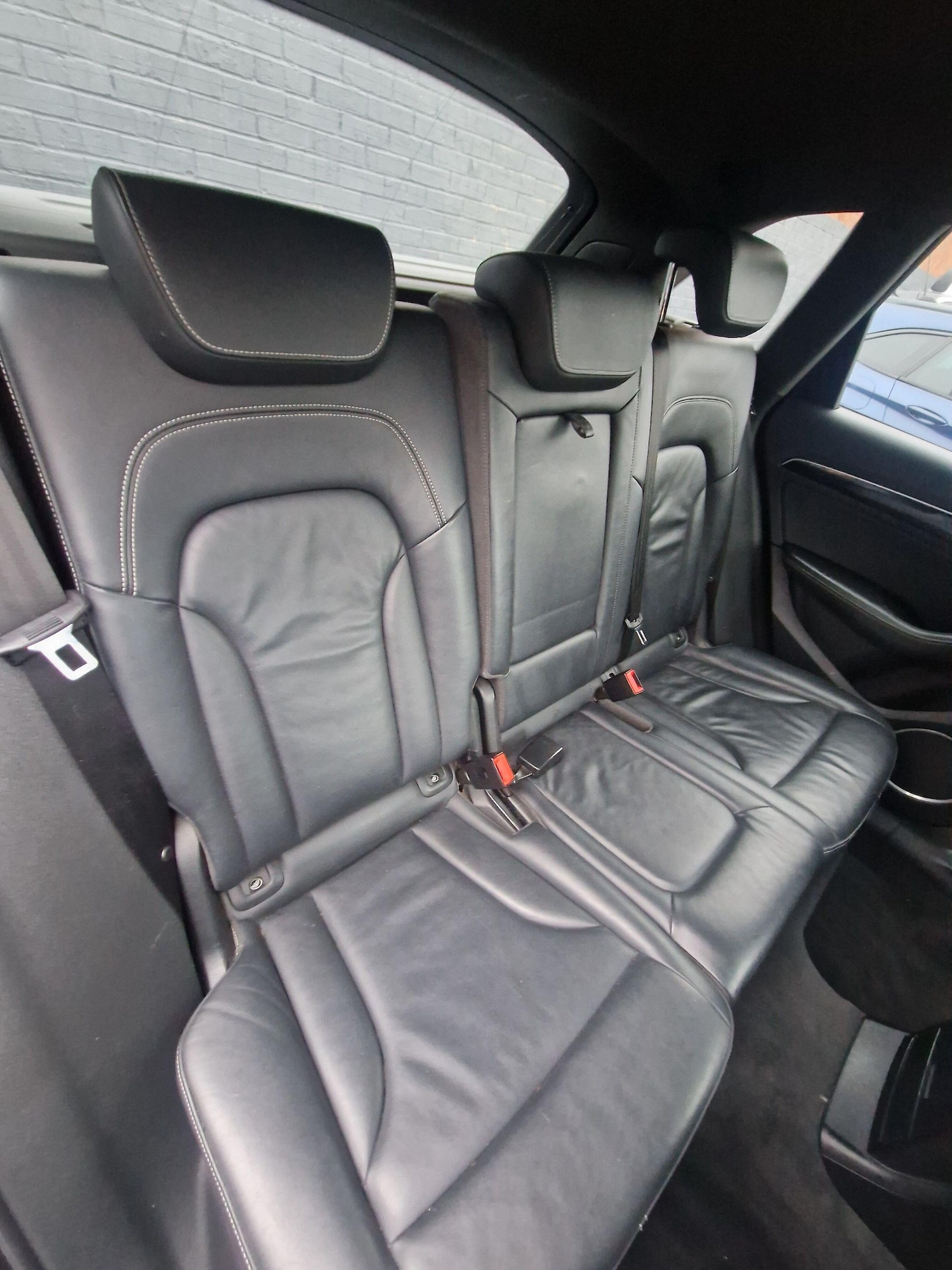 Used Audi Q5 2014 for sale - 76781186: Photo 33