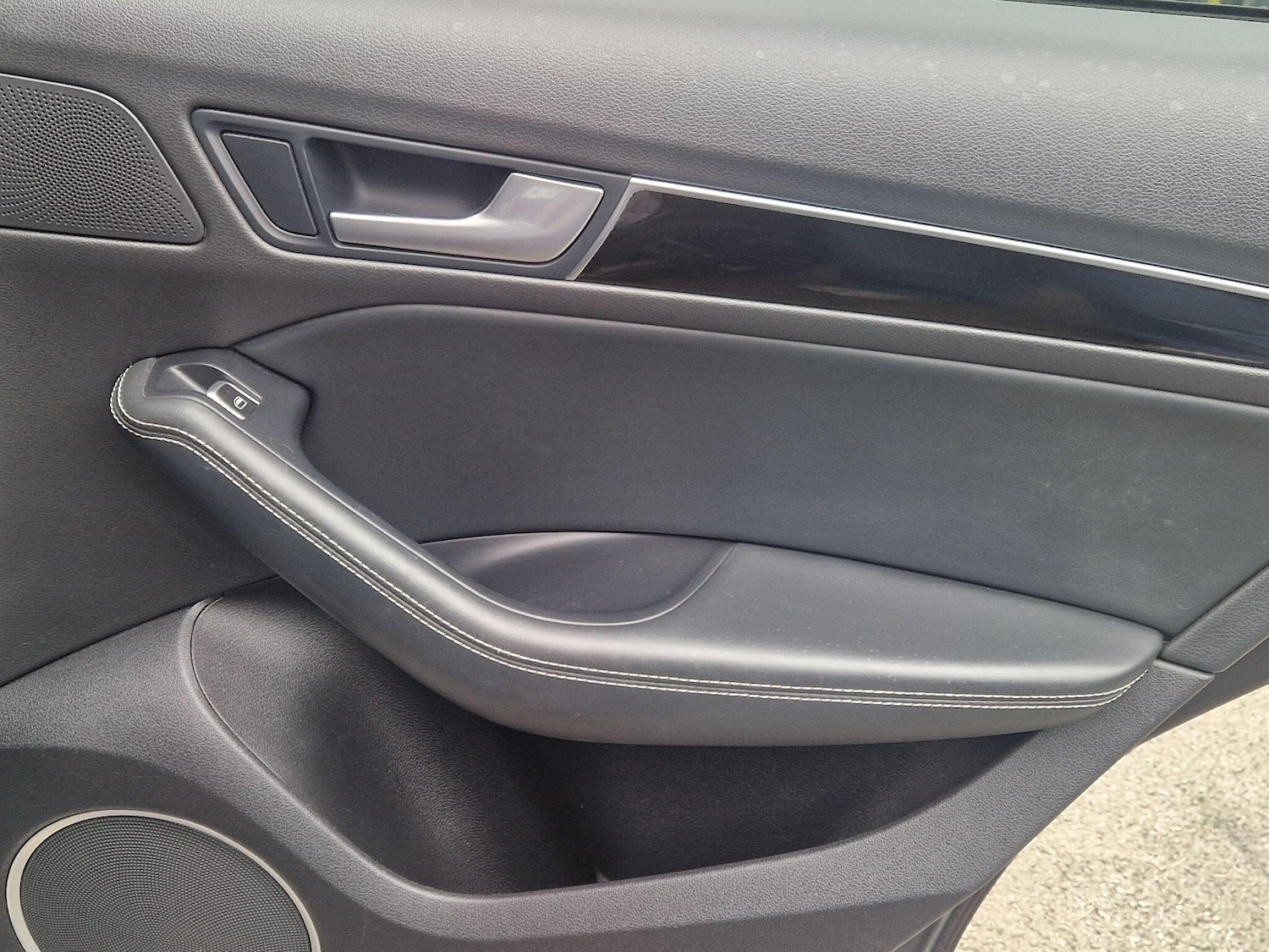 Used Audi Q5 2014 for sale - 76781186: Photo 35