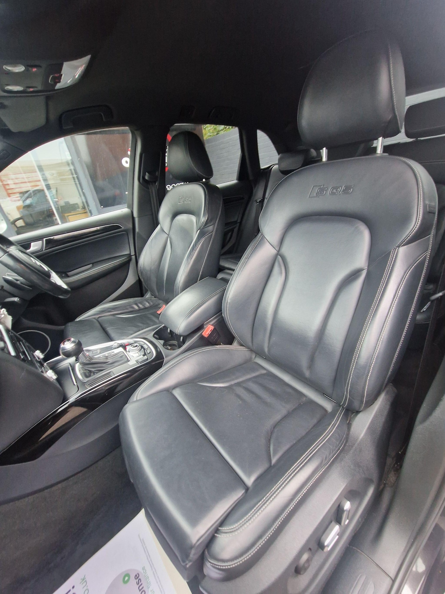 Used Audi Q5 2014 for sale - 76781186: Photo 37