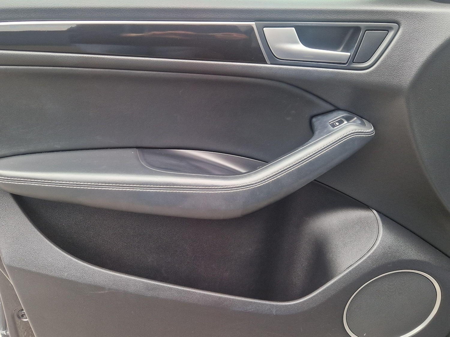 Used Audi Q5 2014 for sale - 76781186: Photo 38