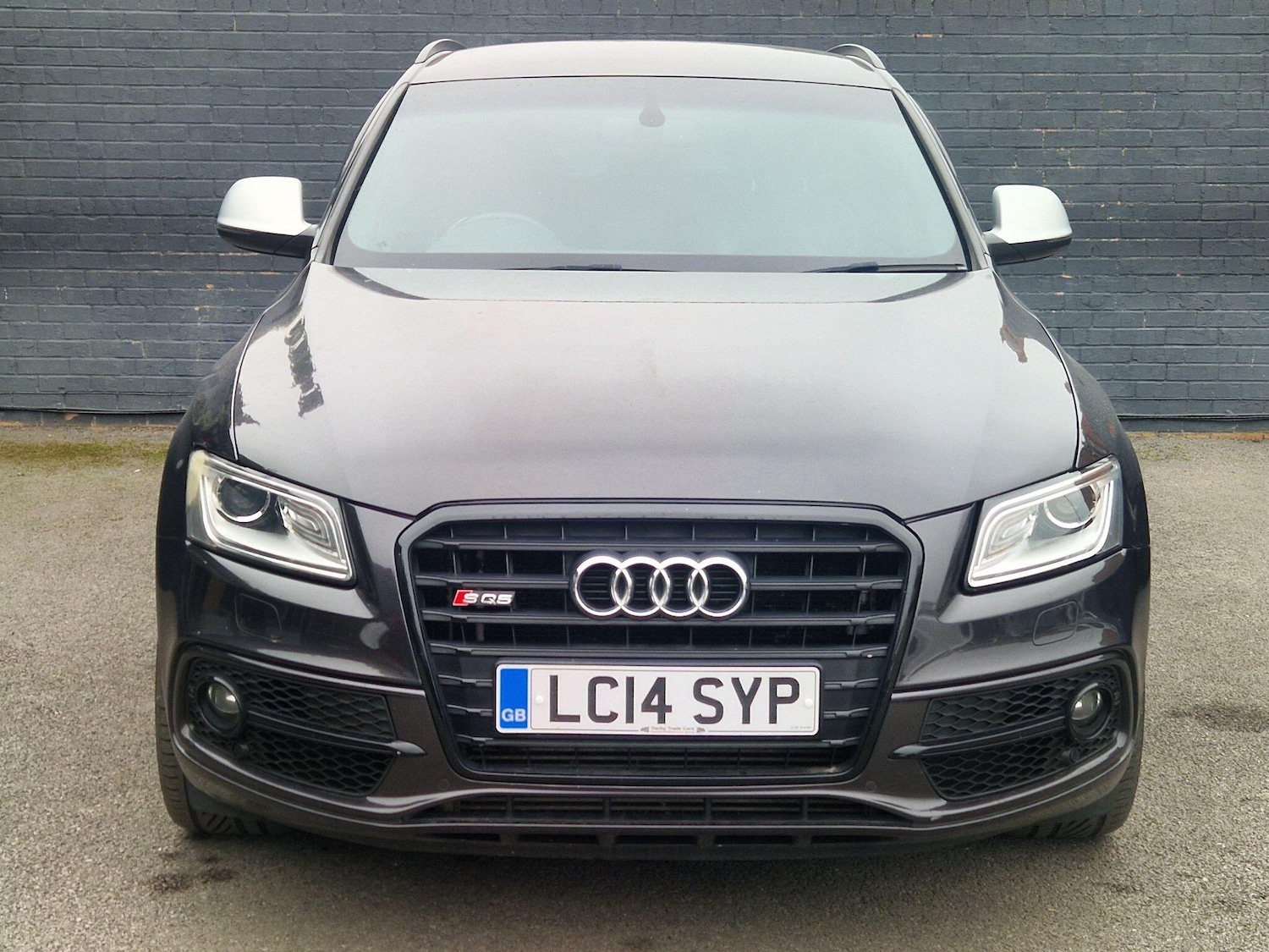 Used Audi Q5 2014 for sale - 76781186: Photo 4