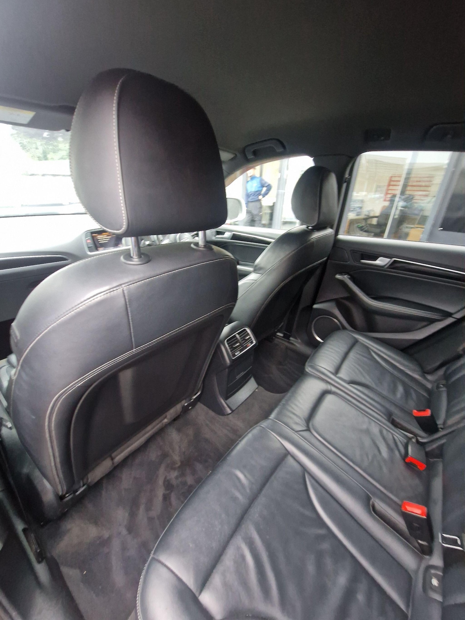 Used Audi Q5 2014 for sale - 76781186: Photo 40