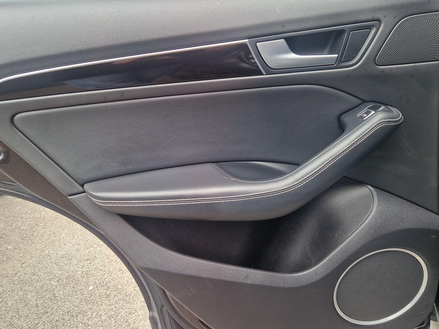 Used Audi Q5 2014 for sale - 76781186: Photo 41