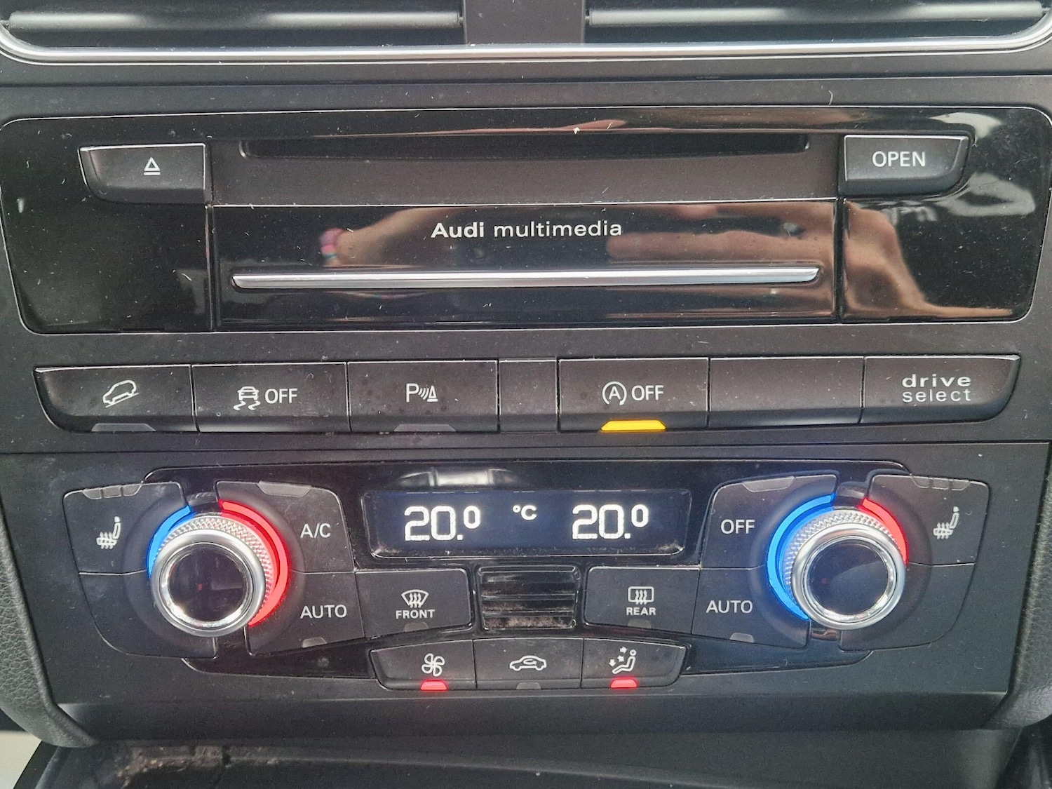 Used Audi Q5 2014 for sale - 76781186: Photo 50