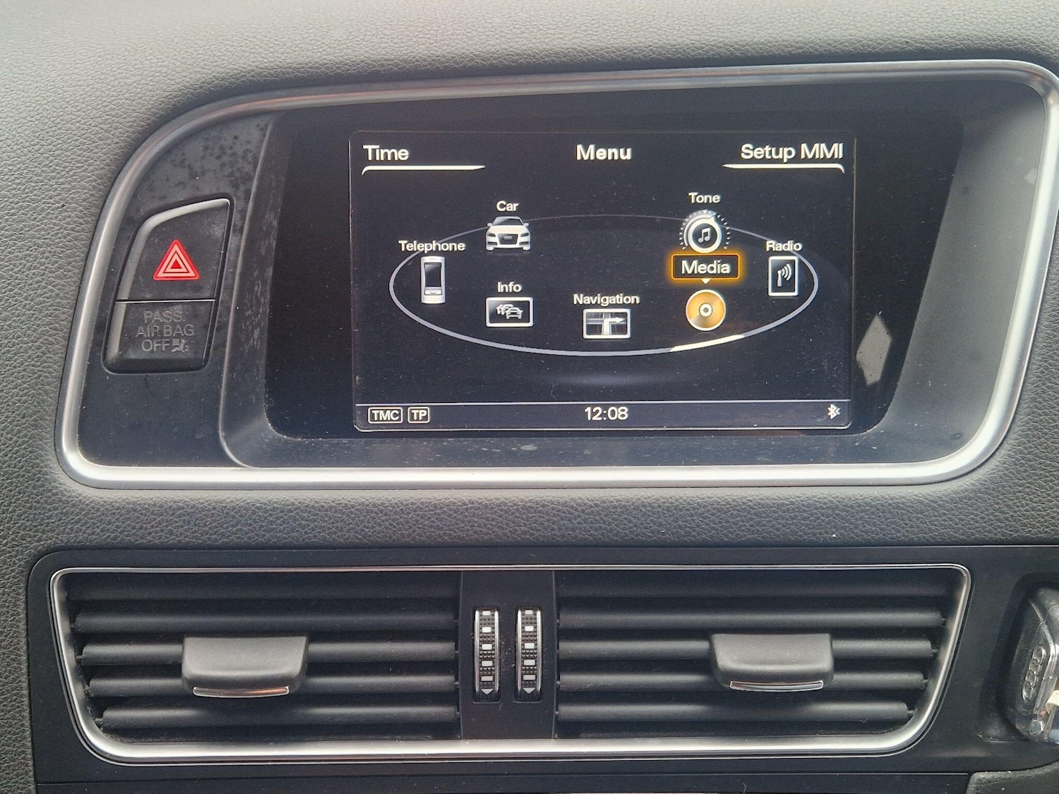 Used Audi Q5 2014 for sale - 76781186: Photo 51