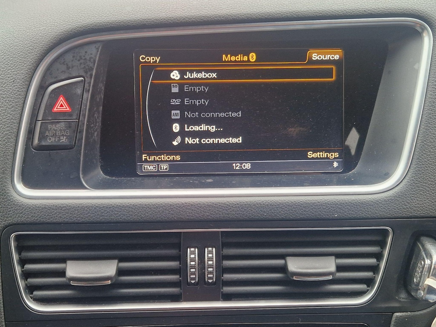 Used Audi Q5 2014 for sale - 76781186: Photo 53