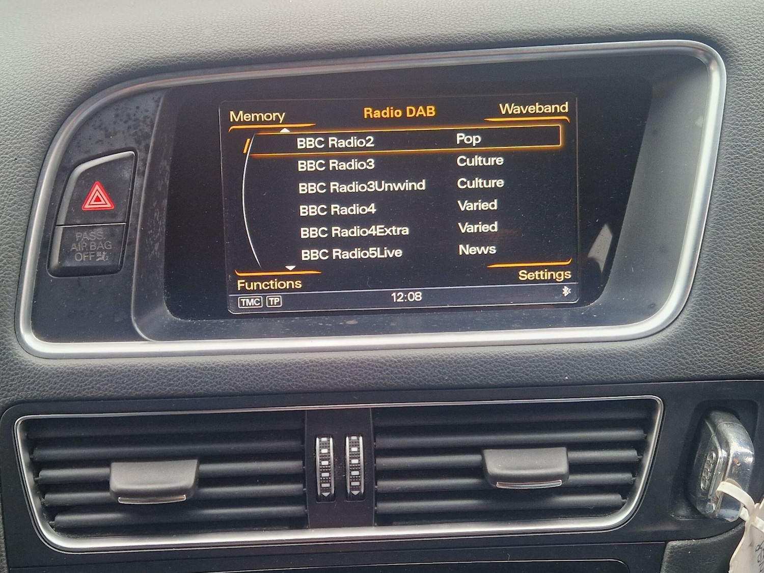 Used Audi Q5 2014 for sale - 76781186: Photo 56