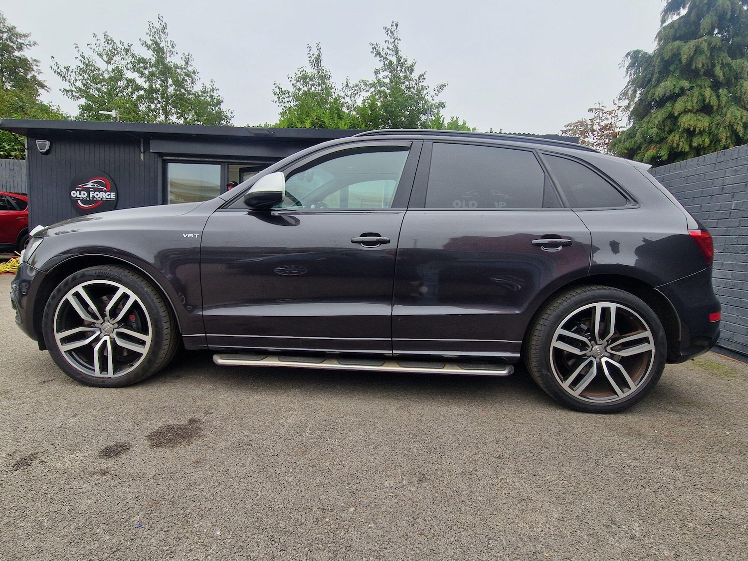 Used Audi Q5 2014 for sale - 76781186: Photo 6