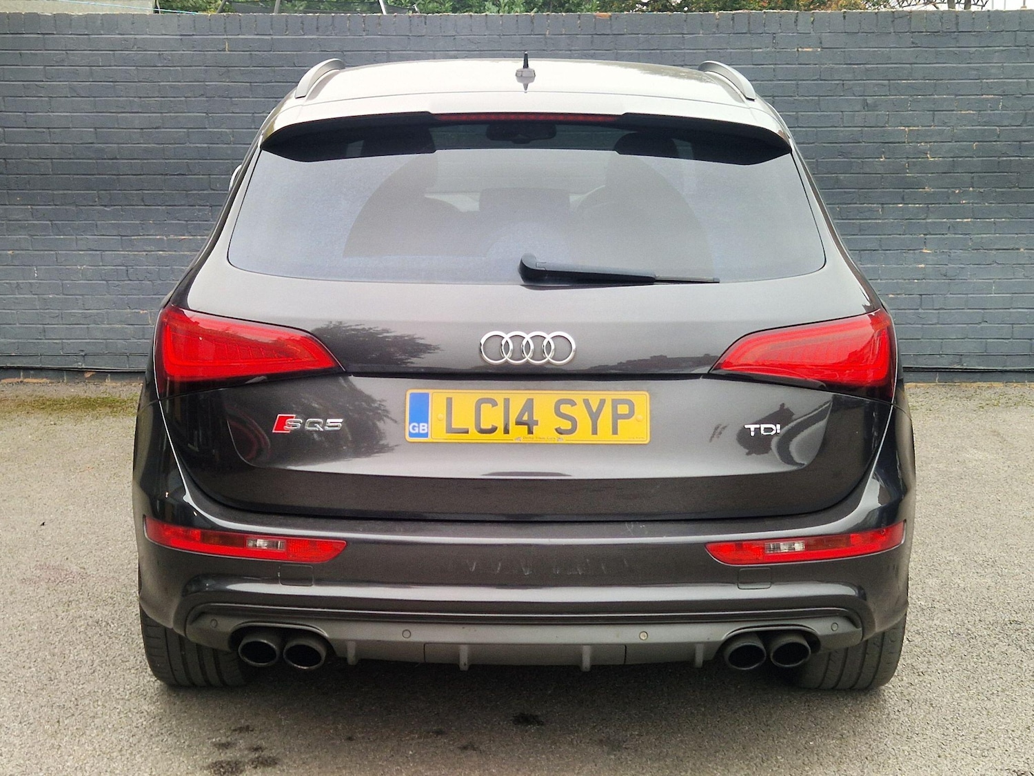 Used Audi Q5 2014 for sale - 76781186: Photo 9