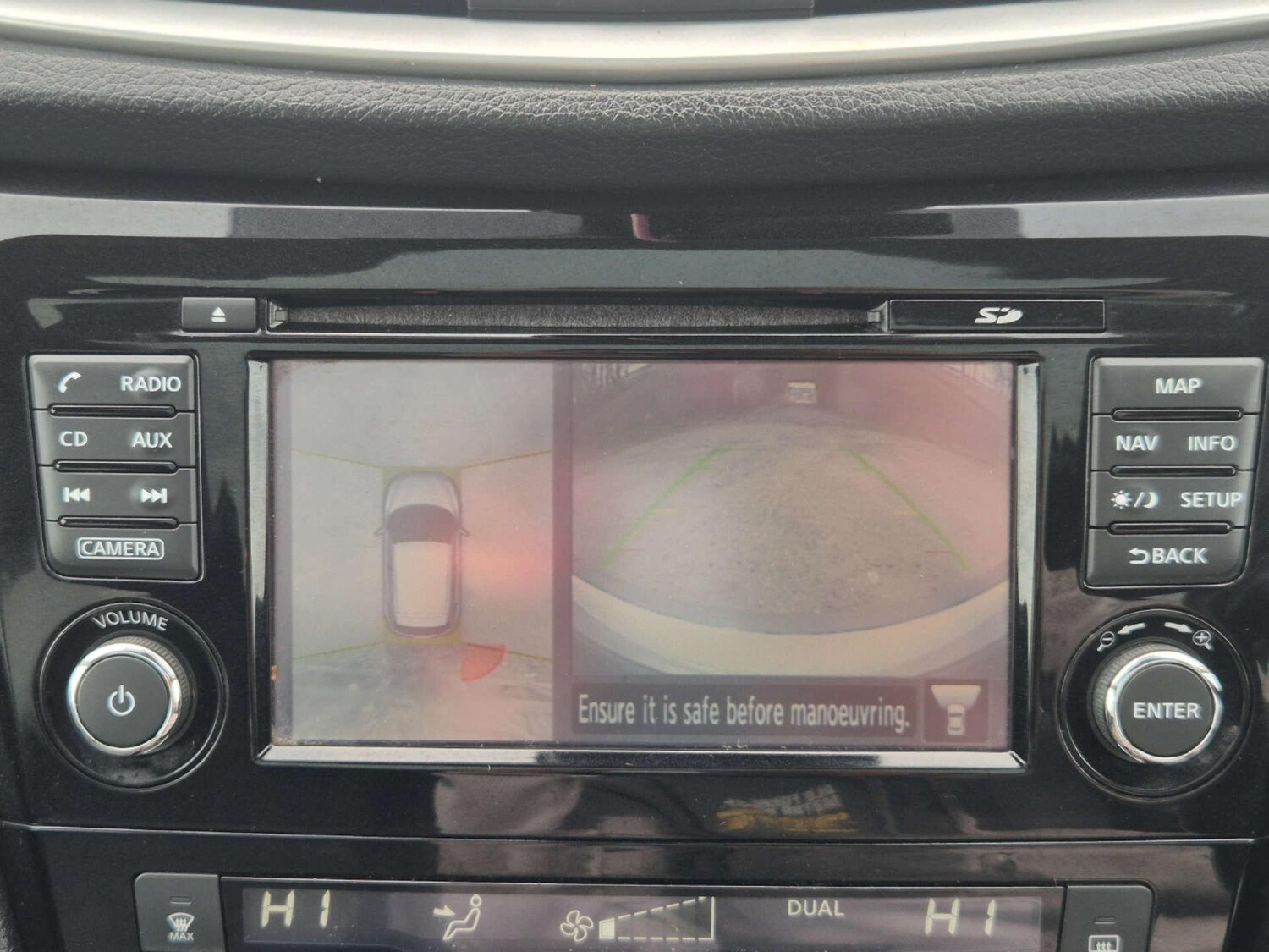 Used Nissan Qashqai 2017 for sale - 76781270: Photo 23