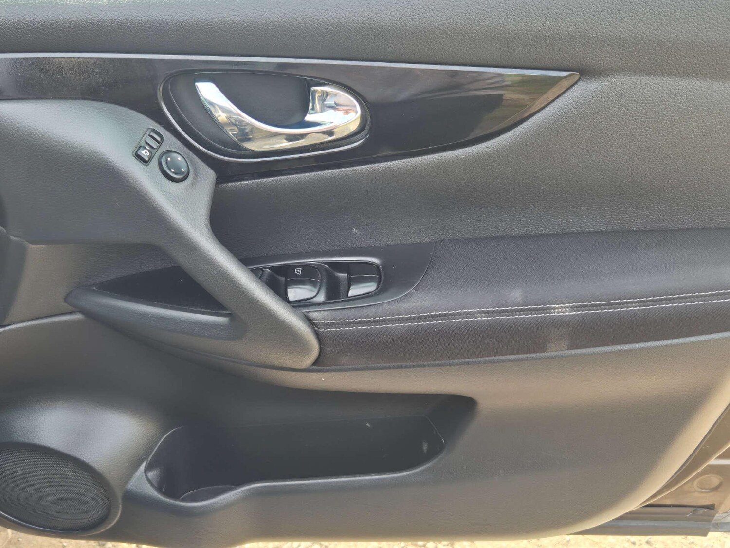 Used Nissan Qashqai 2017 for sale - 76781270: Photo 26