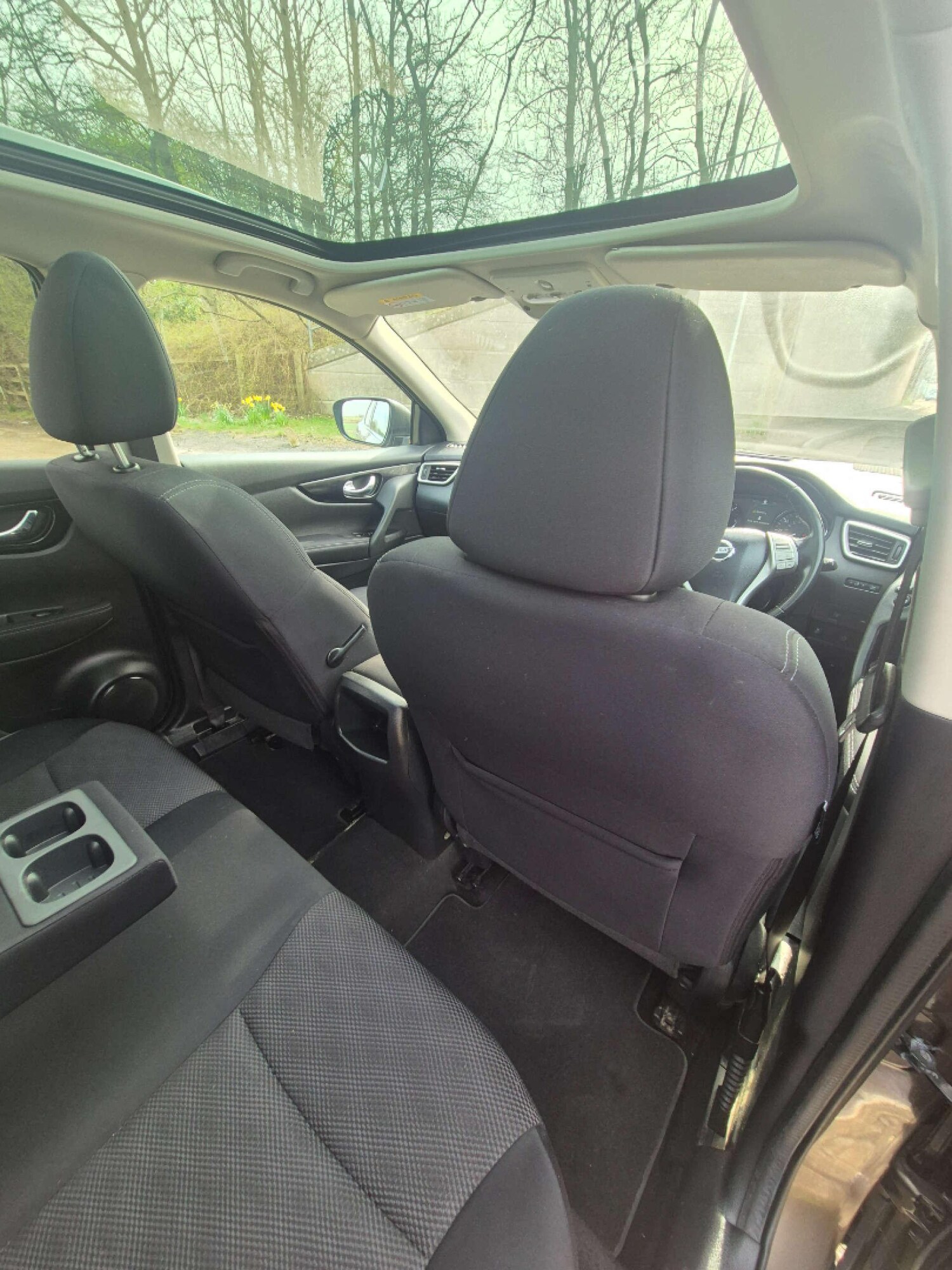 Used Nissan Qashqai 2017 for sale - 76781270: Photo 28