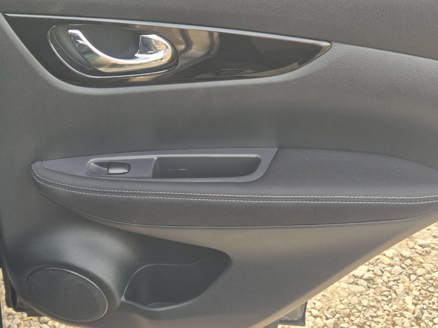 Used Nissan Qashqai 2017 for sale - 76781270: Photo 30