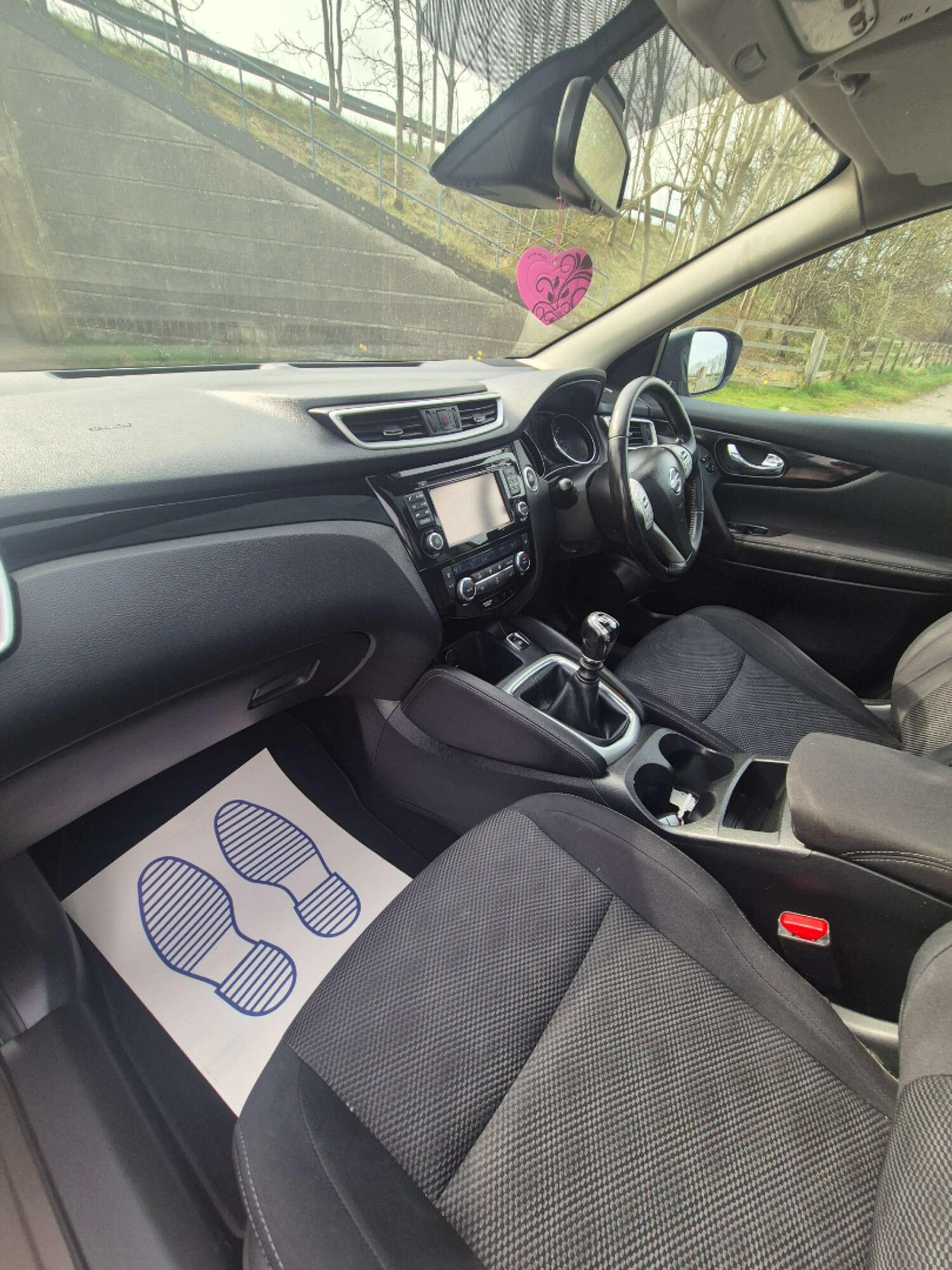 Used Nissan Qashqai 2017 for sale - 76781270: Photo 31