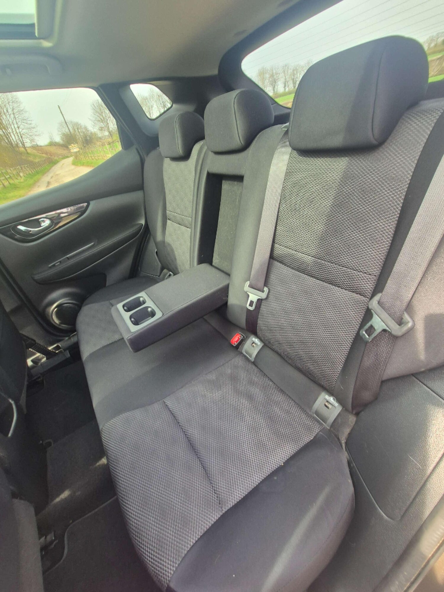 Used Nissan Qashqai 2017 for sale - 76781270: Photo 34