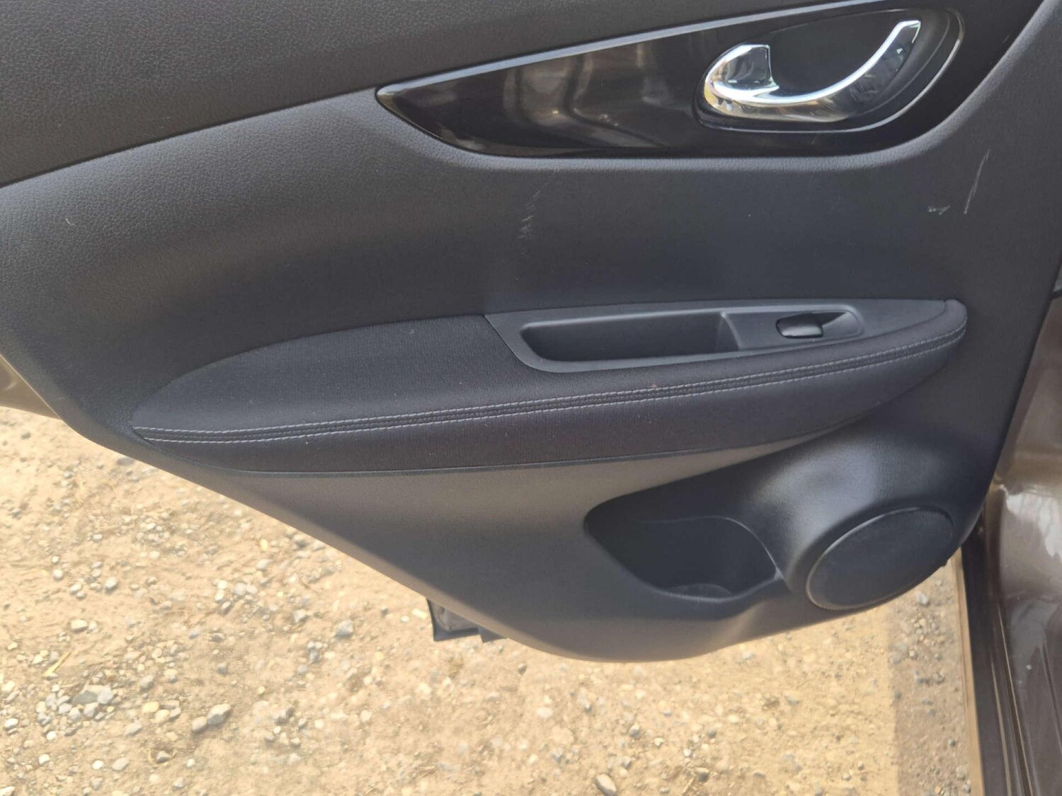 Used Nissan Qashqai 2017 for sale - 76781270: Photo 36