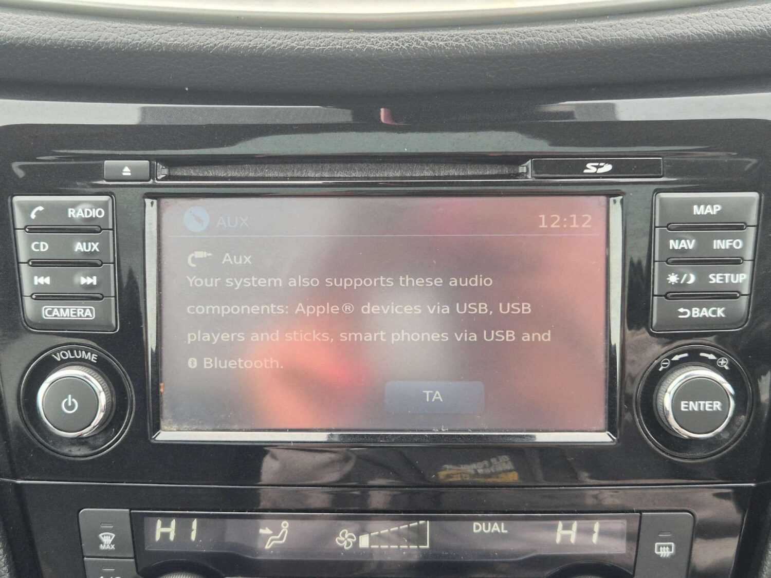 Used Nissan Qashqai 2017 for sale - 76781270: Photo 37