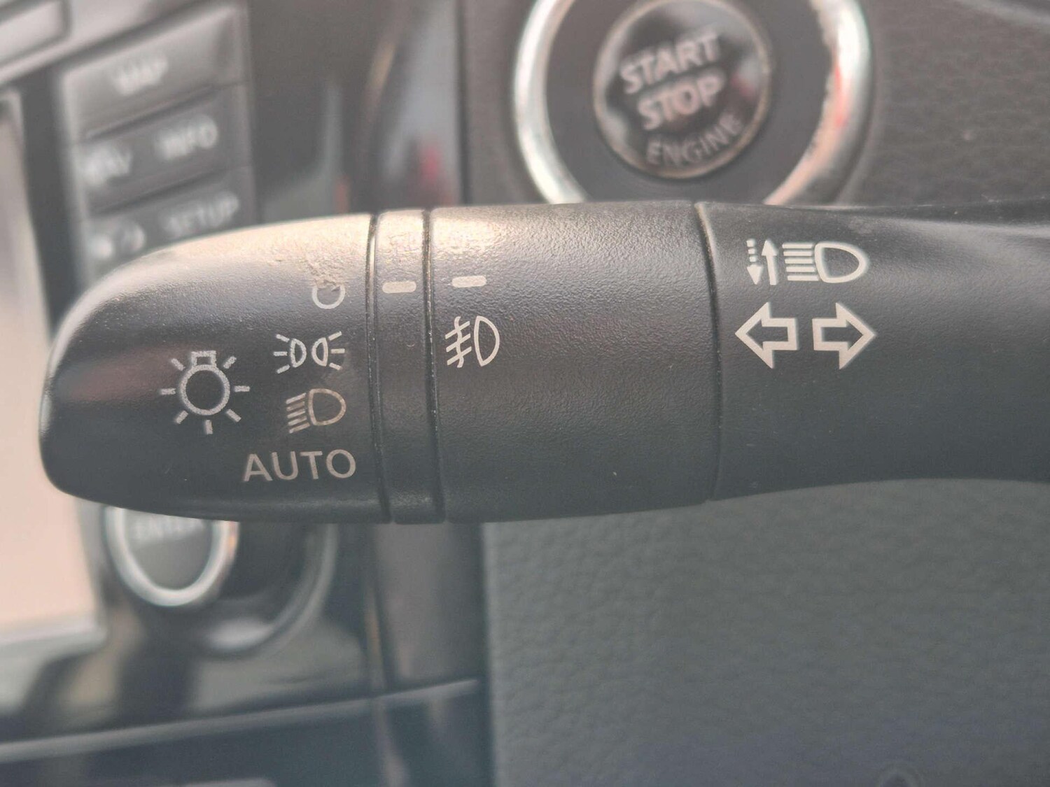 Used Nissan Qashqai 2017 for sale - 76781270: Photo 38