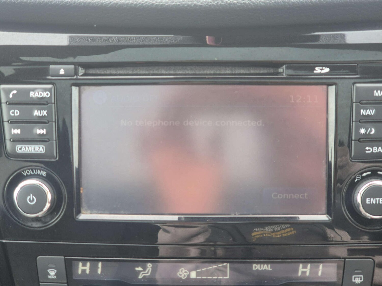 Used Nissan Qashqai 2017 for sale - 76781270: Photo 41