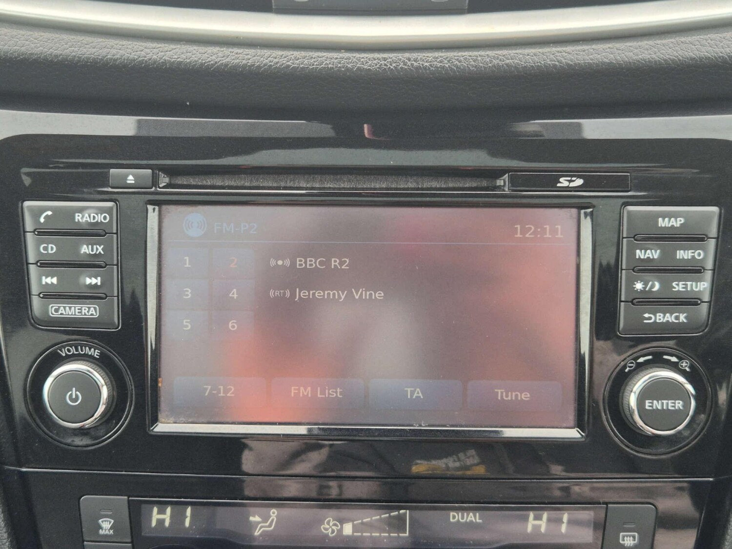 Used Nissan Qashqai 2017 for sale - 76781270: Photo 43