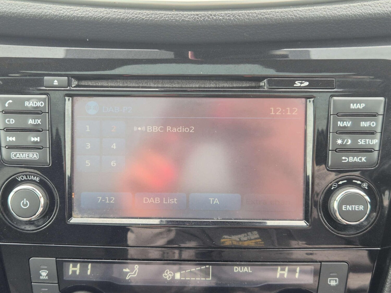 Used Nissan Qashqai 2017 for sale - 76781270: Photo 45