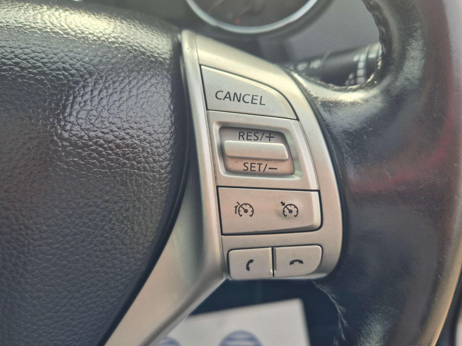 Used Nissan Qashqai 2017 for sale - 76781270: Photo 46