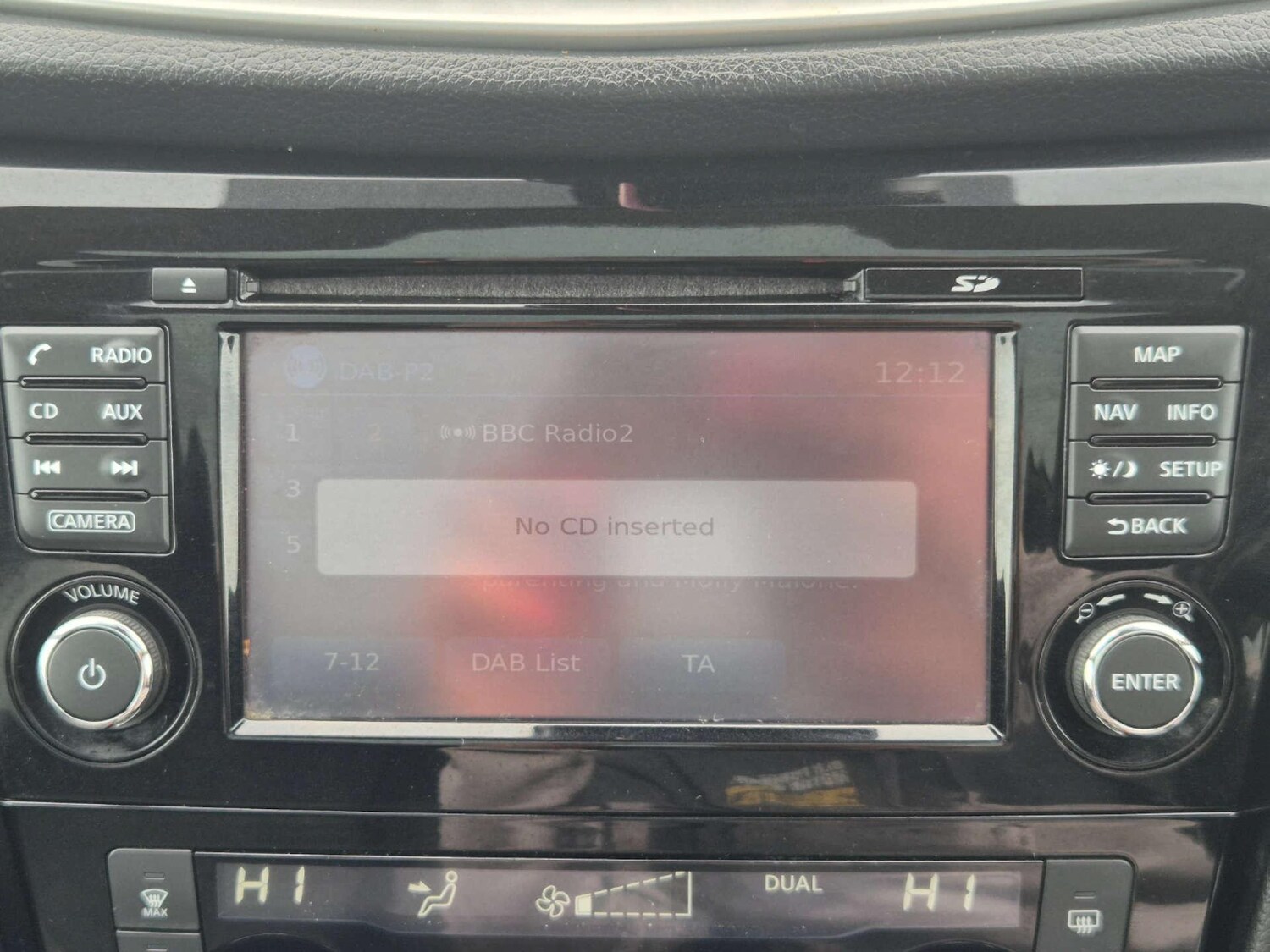 Used Nissan Qashqai 2017 for sale - 76781270: Photo 47