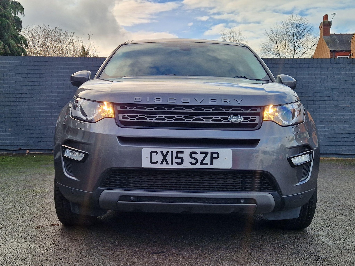 Used Land Rover Discovery Sport for sale - 77190766: Photo 17