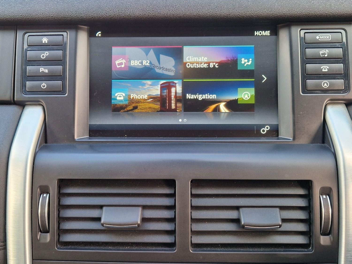 Used Land Rover Discovery Sport for sale - 77190766: Photo 27