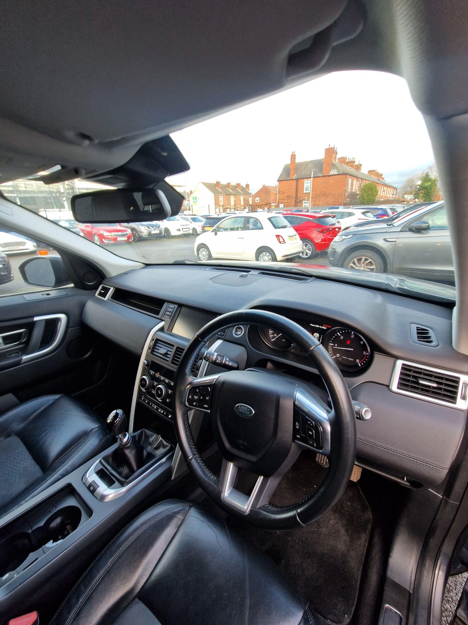 Used Land Rover Discovery Sport for sale - 77190766: Photo 30