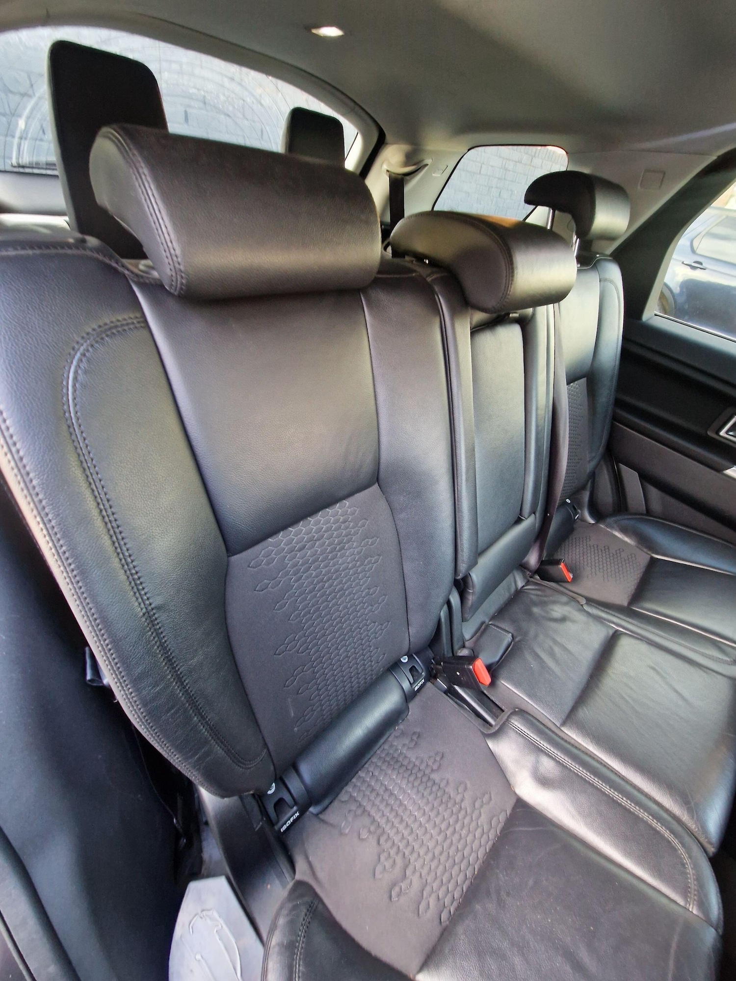 Used Land Rover Discovery Sport for sale - 77190766: Photo 34