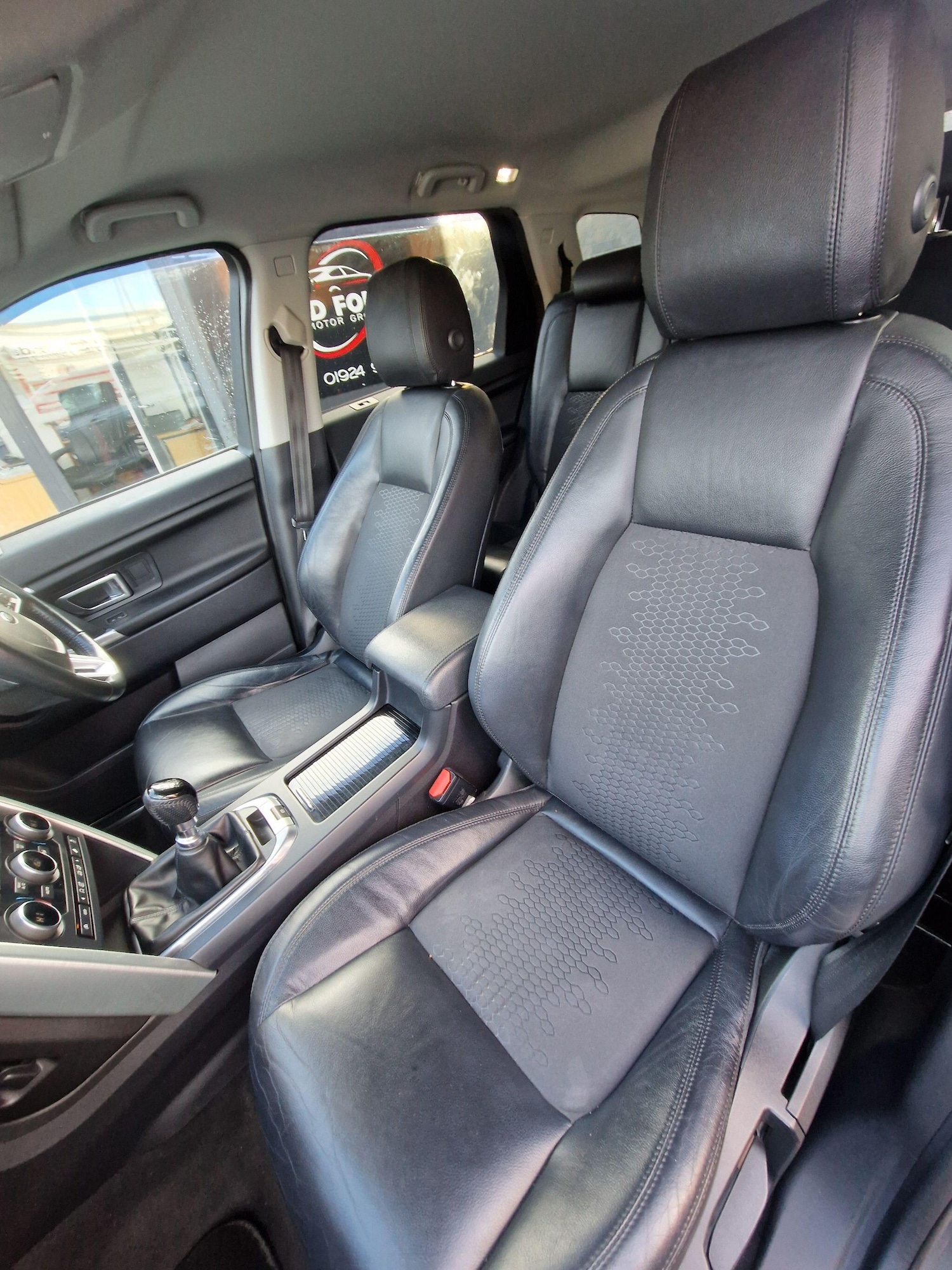 Used Land Rover Discovery Sport for sale - 77190766: Photo 37