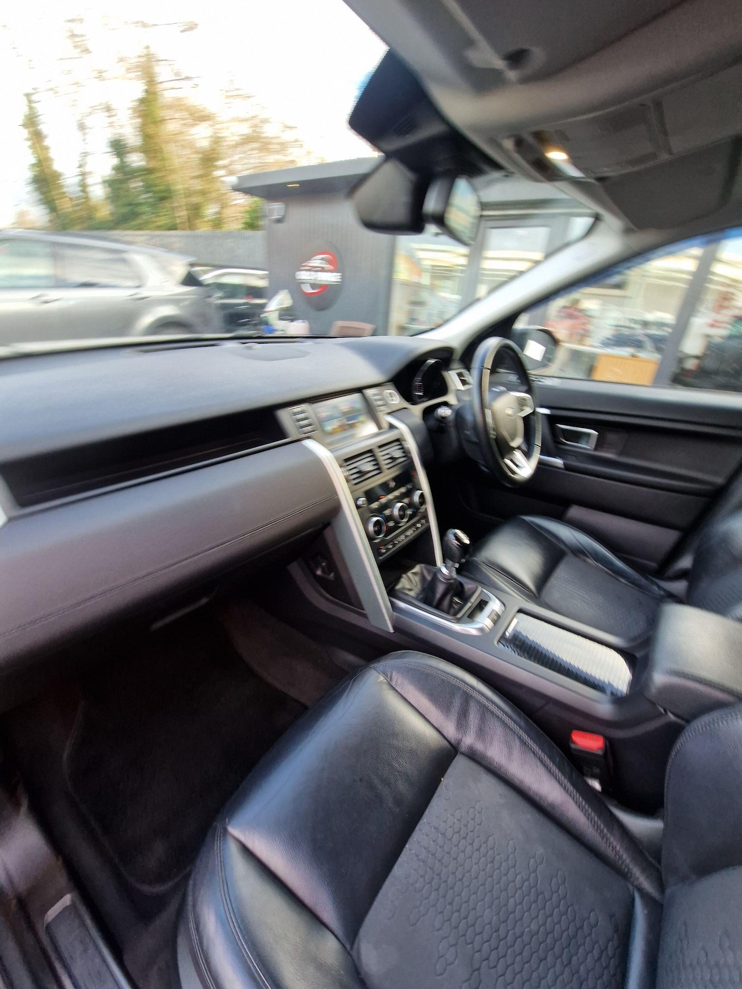 Used Land Rover Discovery Sport for sale - 77190766: Photo 38