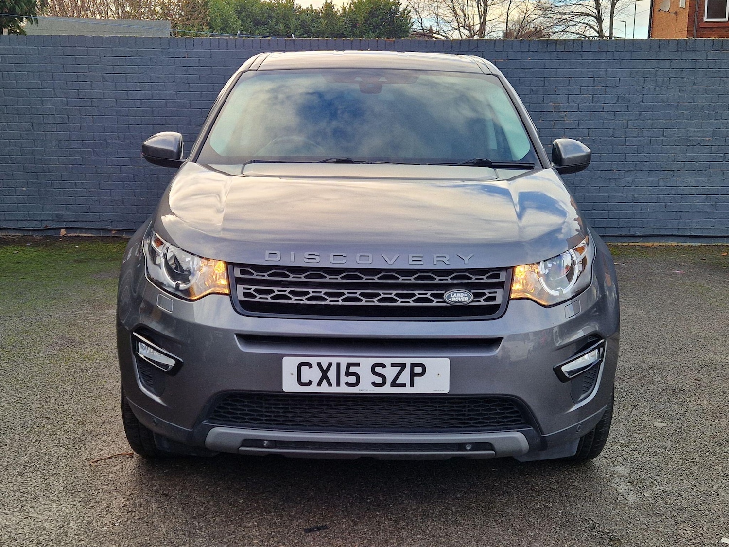 Used Land Rover Discovery Sport for sale - 77190766: Photo 4
