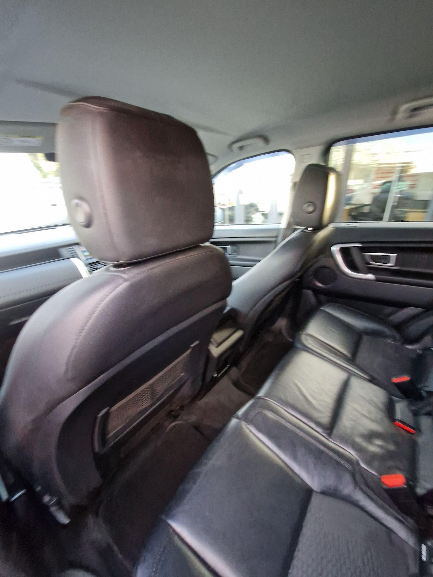 Used Land Rover Discovery Sport for sale - 77190766: Photo 41