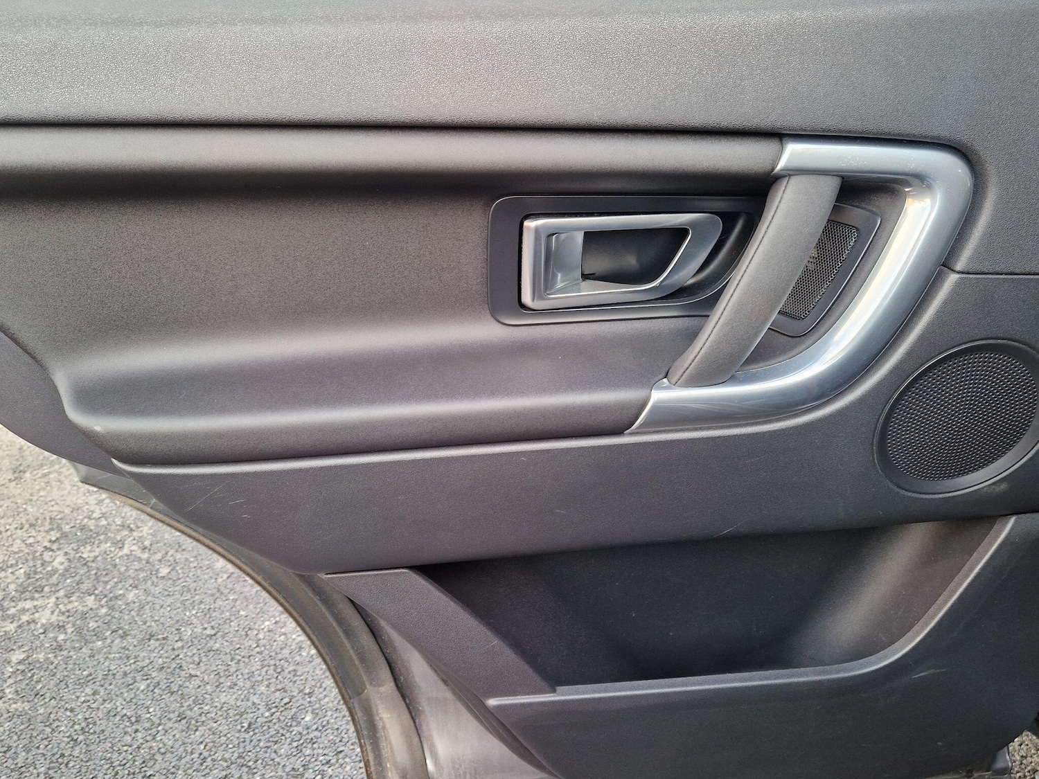 Used Land Rover Discovery Sport for sale - 77190766: Photo 42