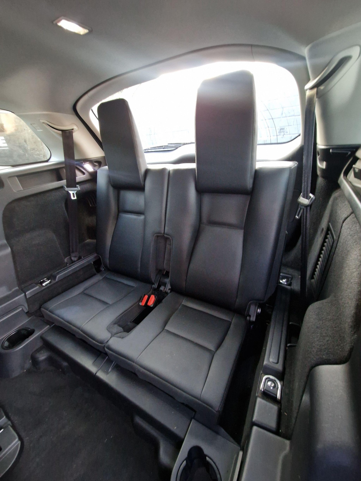 Used Land Rover Discovery Sport for sale - 77190766: Photo 43