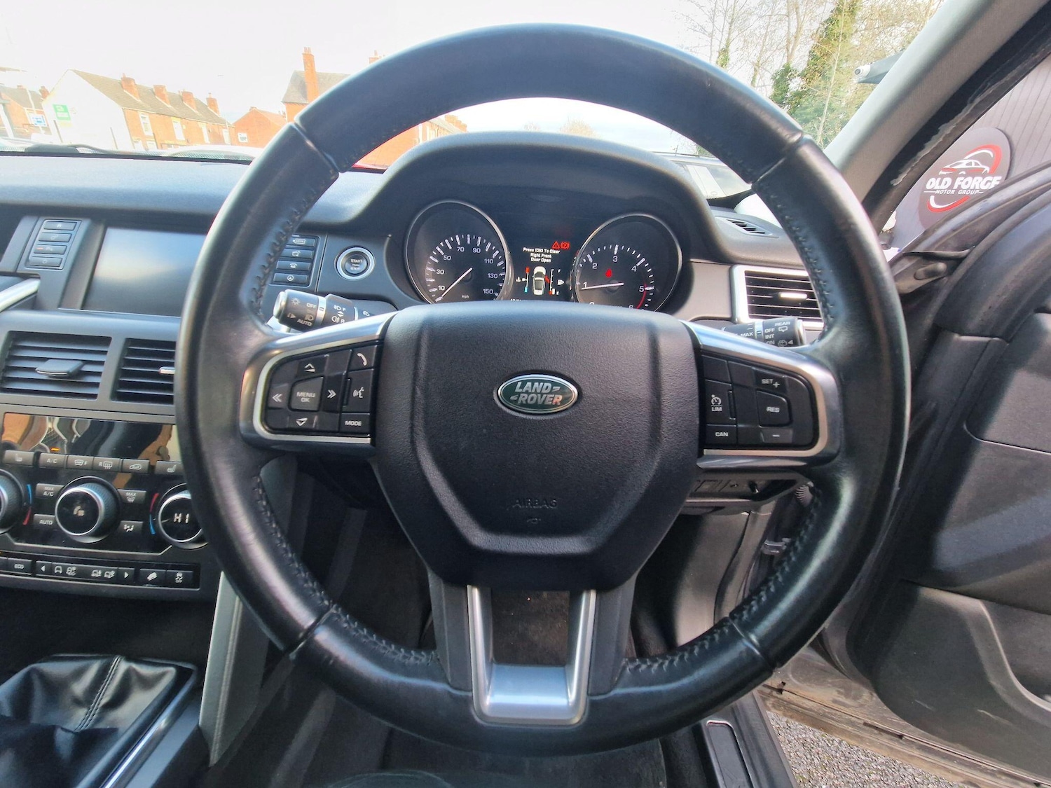 Used Land Rover Discovery Sport for sale - 77190766: Photo 48