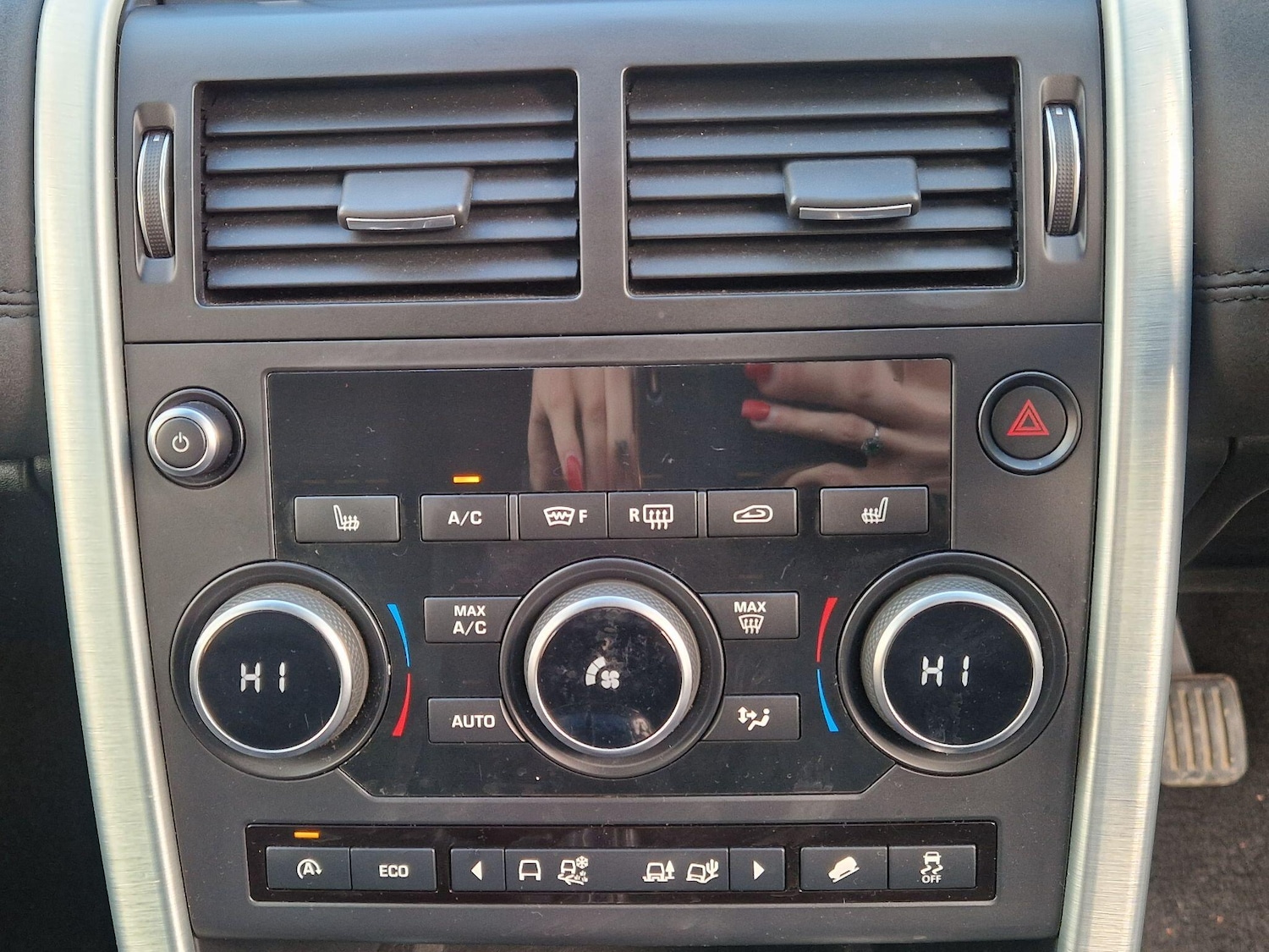 Used Land Rover Discovery Sport for sale - 77190766: Photo 51