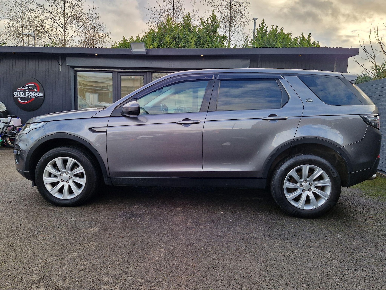 Used Land Rover Discovery Sport for sale - 77190766: Photo 6