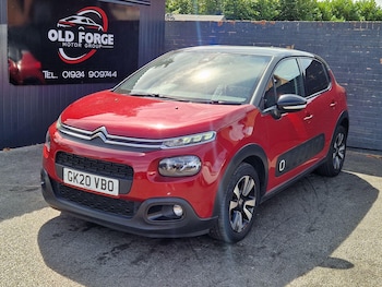 Used Citroen C3 2020 for sale - 79508792: Photo