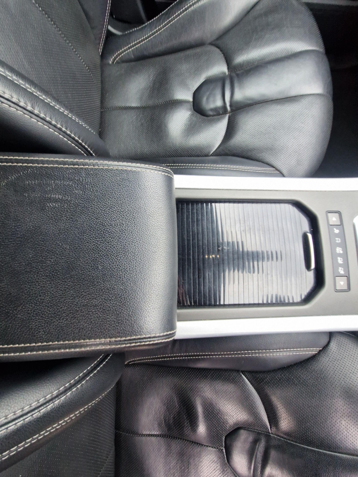 Used Land Rover Range Rover Evoque 2015 for sale - 77612432: Photo 18